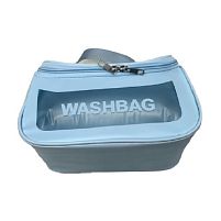 Косметичка дорожня "Washbag" 22*14*14см Stenson R32844