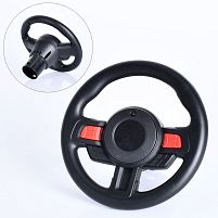 Кермо для дитячого електромобіля Bambi Racer M 5778-ST WHEEL