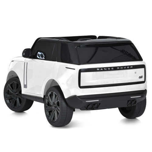 Електромобіль дитячий Bambi Racer M 5055EBLR-1(4WD) «Джип» фото 5