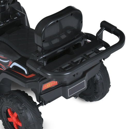 Електромобіль дитячий Bambi Racer M 5901EBLR-3 фото 11
