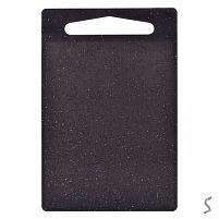 Дошка обробна "Granite" 37.5*25см Stenson R10017-L