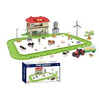 Ферма Q 9899 ZJ83 в коробці