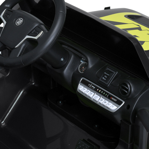 Електромобіль дитячий Bambi Racer M 5103EBLR-2 фото 3