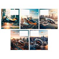 Зошит учнівський "Школярик" 012-3411С 12 арк.,ВД-лак, у косу лінію ЦІНА ЗА 30 ШТУК В УПАКОВЦІ ВИДАЄТЬСЯ МІКС ВИДІВ