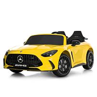 Електромобіль дитячий Bambi Racer M 6313EBLR-6(24V) (колеса Ø10.2"/EVA, акк: 24V/9Ah, мотор: 4*24V/200W, до 8 км/г, до 50 кг)