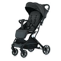 Картинка  Коляска дитяча прогулянкова Bambi M 5727-1 FLASH Almost Black магазин cd-market