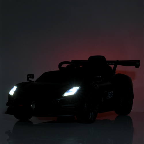 Електромобіль дитячий Bambi Racer M 5105EBLR-2 фото 9