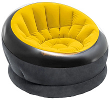 Надувное кресло Intex 68582 (69*109*112 см, до 100 кг)