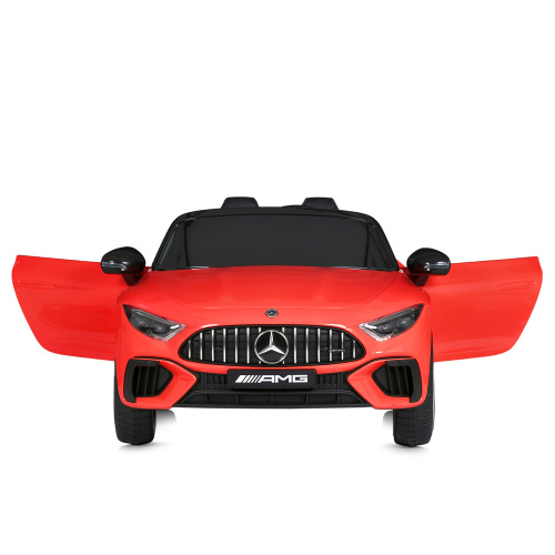Електромобіль дитячий Bambi Racer M 5098EBLR-3 «Mercedes-Benz» фото 3
