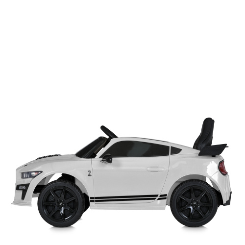 Електромобіль дитячий Bambi Racer M 5778EBLR-1 фото 3