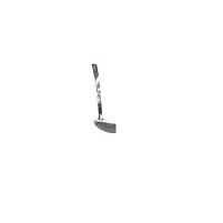 Шумівка SS "Steel" 36*11.5см Stenson R38155-5