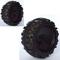 Колесо для дитячого електромобіля Bambi Racer M 4282 EVA WHEEL