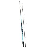 Спінінг штекерний лайт на хижака "Fortune" 2.4м 3-30г Stenson SF24371-2.4