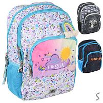 Рюкзак "Active Kids" 45*30*15см Stenson R38452