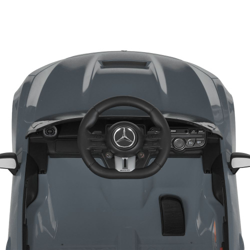 Електромобіль дитячий Bambi Racer M 6292EBLR-11 «Mercedes AMG» (колеса Ø7.5"/EVA, акк. 12V/9Ah, мотор: 4*12V/25W, до 7 км/г, до 30 кг) фото 7
