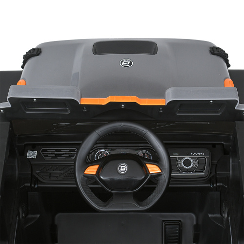 Електромобіль дитячий Bambi Racer M 5845EBLR-11 «Джип» фото 10