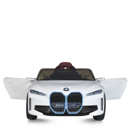Електромобіль дитячий Bambi Racer JE1009EBLR-1(4WD) «BMW» фото 4