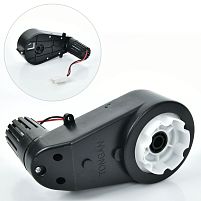 Редуктор колеса в зборі з мотором для дитячого електромобіля Bambi Racer JJ2088 GEAR