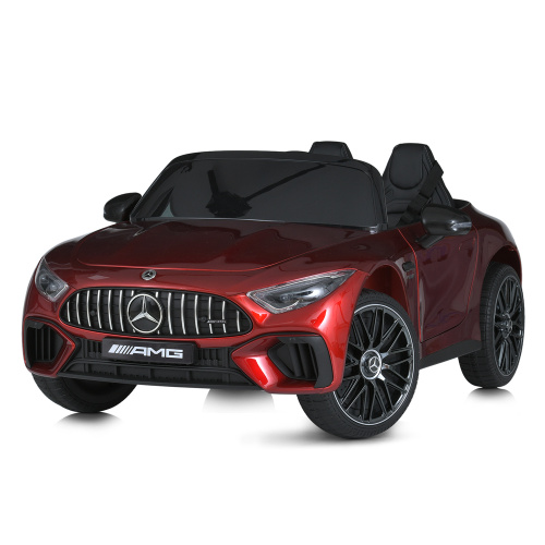 Електромобіль дитячий Bambi Racer M 5098EBLRS-3 «Mercedes-Benz»