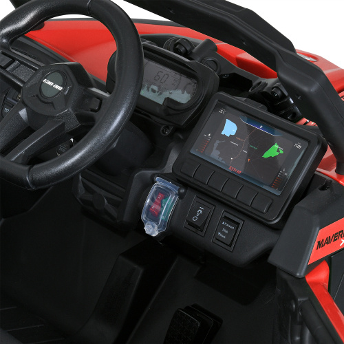 Електромобіль дитячий Bambi Racer M 5099EBLR-3(24V) фото 7