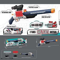 Автомат XH 912-2 м'які патрони, регульований приціл, у коробці