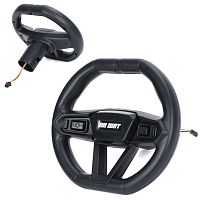 Кермо для дитячого електромобіля Bambi Racer M 6347-ST-WHEEL
