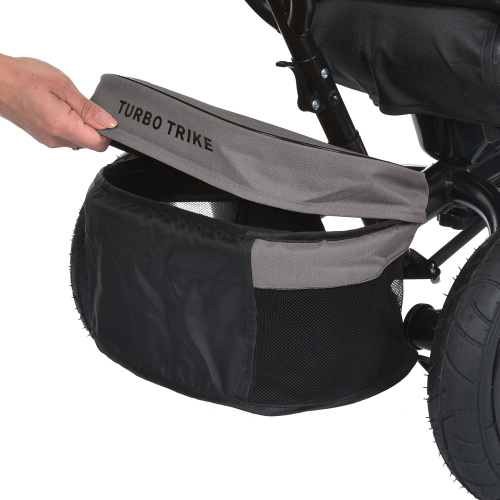 Велосипед дитячий триколісний Turbotrike MT 1007-13 фото 9