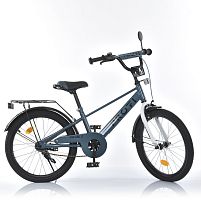 Велосипед дитячий Profi MB 20023 (⌀ колес: 20")