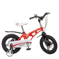 Велосипед дитячий 14д. WLN1446G-3