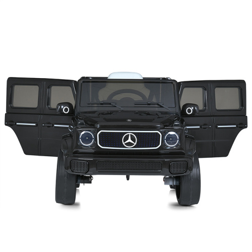Електромобіль дитячий Bambi Racer JJ2088EBLR-2(4WD) «Mercedes-Benz» фото 3