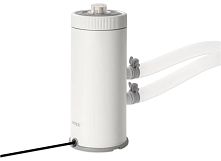 Фільтр-насос картриджний Intex 26638 (3785 л/год., 99W, тип картриджа: "A", для басейнів об'ємом 1100-19300 л., підключення Ø32 мм)