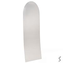 Дзеркало акрилове на самоклейці, що не б'ється 40*120*0.12см Stenson R37201