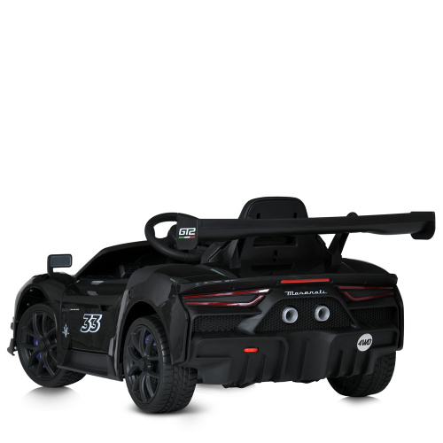 Електромобіль дитячий Bambi Racer M 5105EBLR-2 фото 6