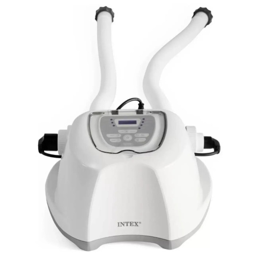 Хлоргенератор Intex 26688 (хлор 7 г/год, для басейнів об'ємом до 26500 л., працює від фільтра-насоса 2650-12112 л/год., таймер, підключення Ø38 мм) фото 2