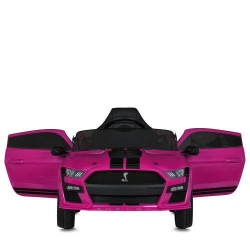 Електромобіль дитячий Bambi Racer M 5778EBLR-8 фото 3