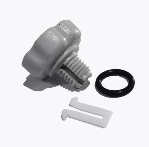 Клапан випускний Intex 10725 (повітряний, до картриджних та пісочних фільтр-насосів Intex 28634, 56634, 28644, 28674) фото 3