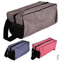Косметичка дорожня "Colorful" 24*12*10см Stenson R33389