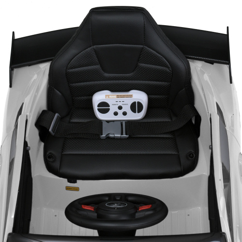 Електромобіль дитячий Bambi Racer M 5778EBLR-1 фото 8