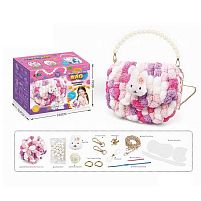 Гра "Зроби сам" A 6602 F в коробці