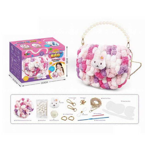 Гра "Зроби сам" A 6602 F в коробці