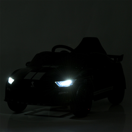 Електромобіль дитячий Bambi Racer M 5778EBLR-2 фото 7