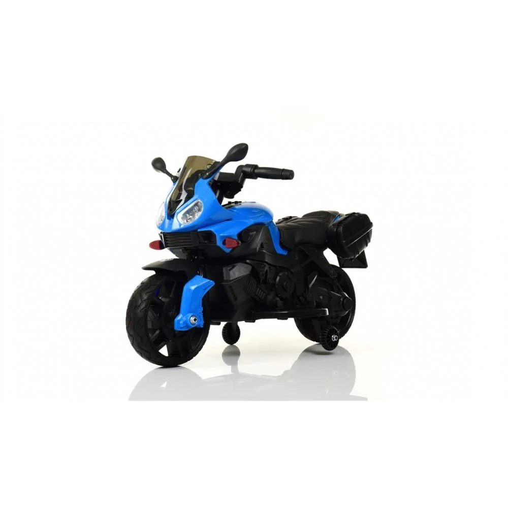 Електромотоцикл дитячий Bambi Racer M 4080EL-4 фото 2