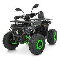 Електроквадроцикл дитячий Bambi Racer HB-FFN1450-2-5(MP3) (колеса: гума, акк. 5*12V/20Ah, мотор: 60V/1450W, до 50 км/г, до 82 кг)