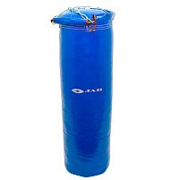 Мішок бокс шкір. зам. 140см "ТМ JAB" ПВХ 1,4 ВИДАЄТЬСЯ МІКС ВИДІВ