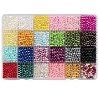 Набір бісеру 1199-341 ліска, у боксі