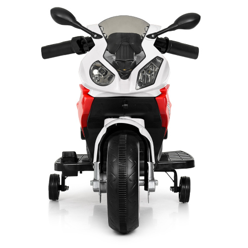 Електромотоцикл дитячий Bambi Racer M 4103-1-3 фото 4
