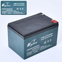 Акумулятор для дитячого електромобіля Xingfu Battery 6-FMD-12 (GEL, тяговий, 12V, 12Ah/20HR)