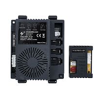 Блок управління дитячим електромобілем Bambi Racer M 6260-RC RECEIVER (24V)