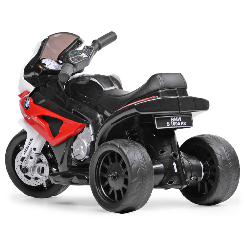 Електромотоцикл дитячий Bambi Racer JT5188L-3 фото 4