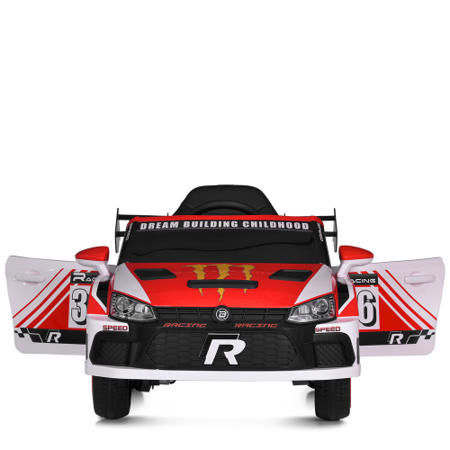 Електромобіль дитячий Bambi Racer M 5819EBLR-3 фото 2